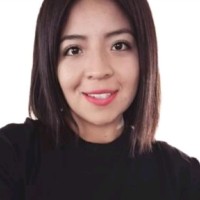 Itzel Perales Falcón