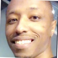 Cedric Hogan