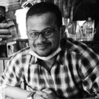 Sudip Mitra