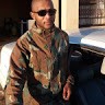 Daniel Ramalepe