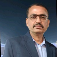 Pramod Sharma