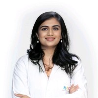 Dr Shruti Gohel