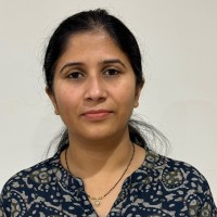 Ojaswini Kulkarni