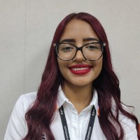 Audrey Balbuena