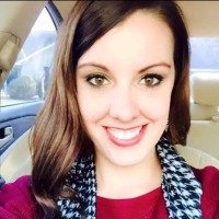 Megan McKee