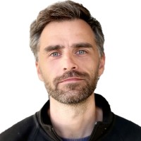 Anton Kochev
