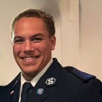 Justin Holbert
