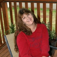 Anne Mayne