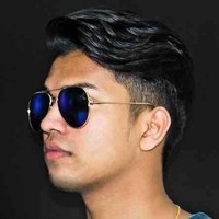 Sreeyesh Sathyadas