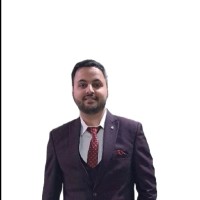 Shashank Tripathi