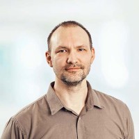 Kristian Witt Bergqvist