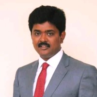 Madhan Balachandramohan