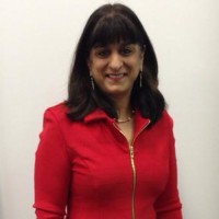 Surekha Diorio