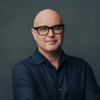 Daniel Pritchard