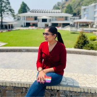 Bineeta Paul
