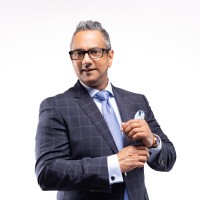 Arshad M Ramjaun