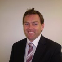 Luke Mahoney