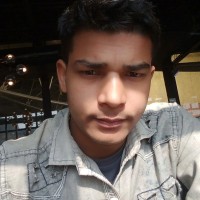 Prabhu Kumar Yadav