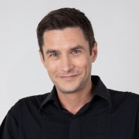 James Straiton