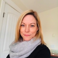 Alisa Corscadden