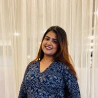 Anjali Jha