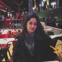 Merve Özcan
