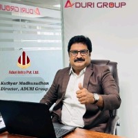 MADHUSUDHAN KUTHYAR