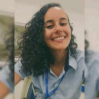 Milena Ribeiro Silva