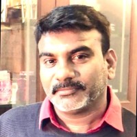 Sirdaran santhoshkumar