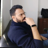 Arunendra Kumar Singh