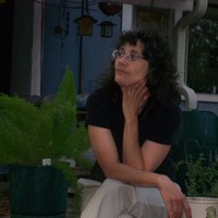 Susan Prosperie
