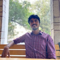 Tushar Nair