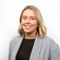 Olivia O'Hanlon