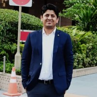 Saif Ul Rahman