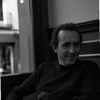 Antonio Pérez García