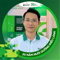 Tran Van Dat