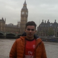 Joshgun Abdullayev