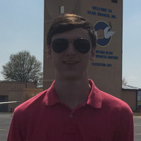 Conner Reeves