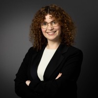 Evie Ellis