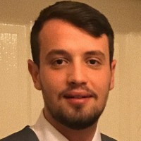 Abdullah Ömer Yilmaz