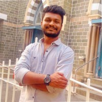 Deepak Kamble