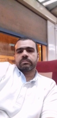 Islam Farouq