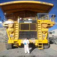 juan Calderon ramirez