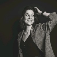 Gaëlle Ebrard