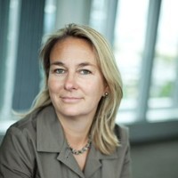 SOPHIE LEVRON LEGENTIL