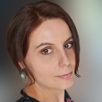 MAGDALENA PODGÓRSKA