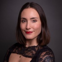 Anna Halliday, LMHC-QS, CST