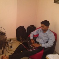 Harinath Reddy