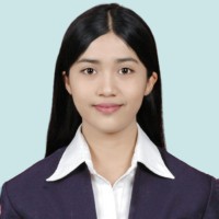 Sarah Susanty Olyvia Tampubolon