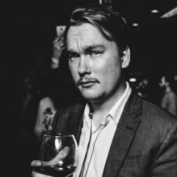 Андрей Богородский